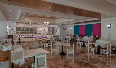 Imagine pentru Seven Seas Hotel Blue 5*  valabile pentru Litoral 2025