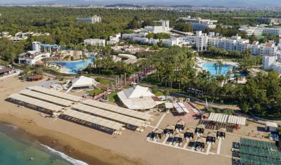 Imagine pentru Seven Seas Hotel Blue 5*  valabile pentru Litoral 2025