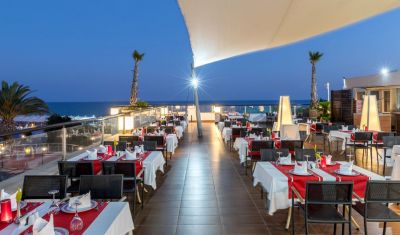 Imagine pentru Seven Seas Hotel Blue 5*  valabile pentru Litoral 2025