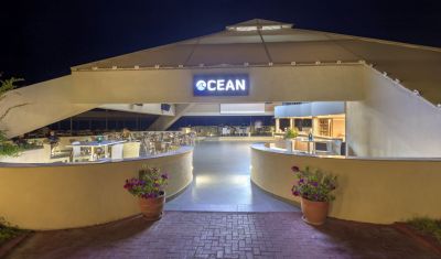 Imagine pentru Seven Seas Hotel Blue 5*  valabile pentru Litoral 2025