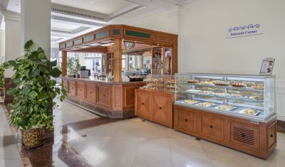 Imagine pentru Seven Seas Hotel Blue 5*  valabile pentru Litoral 2025