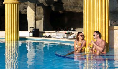 Imagine pentru Seven Seas Hotel Blue 5*  valabile pentru Litoral 2025