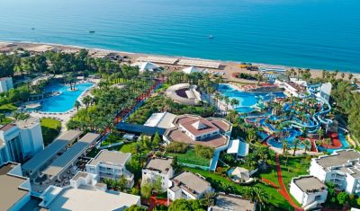 Imagine pentru Seven Seas Hotel Blue 5*  valabile pentru Litoral 2025