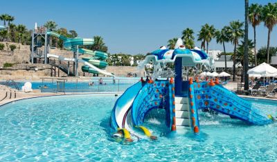 Imagine pentru Seven Seas Hotel Blue 5*  valabile pentru Litoral 2025