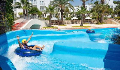 Imagine pentru Seven Seas Hotel Blue 5*  valabile pentru Litoral 2025