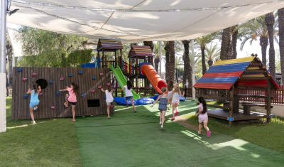 Imagine pentru Seven Seas Hotel Blue 5*  valabile pentru Litoral 2025