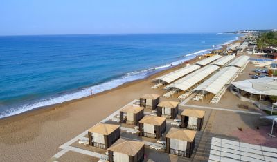 Imagine pentru Seven Seas Hotel Blue 5*  valabile pentru Litoral 2025