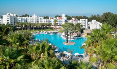 Imagine pentru Seven Seas Hotel Blue 5*  valabile pentru Litoral 2025