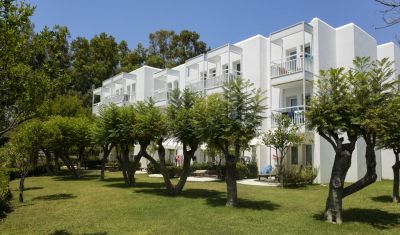 Imagine pentru Seven Seas Hotel Blue 5*  valabile pentru Litoral 2025