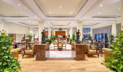 Imagine pentru Seven Seas Hotel Blue 5*  valabile pentru Litoral 2025