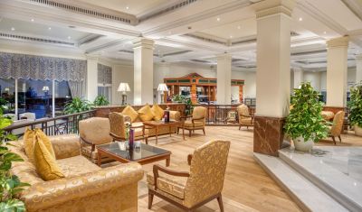 Imagine pentru Seven Seas Hotel Blue 5*  valabile pentru Litoral 2025