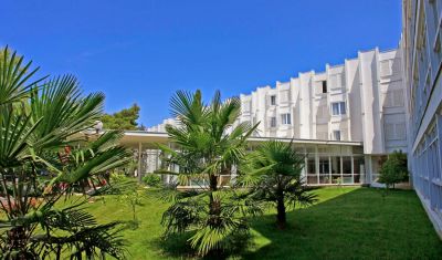 Imagine pentru Solaris Beach Hotel Jakov 3* valabile pentru Litoral 2025
