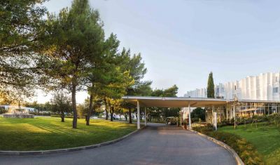 Imagine pentru Solaris Beach Hotel Jakov 3* valabile pentru Litoral 2025