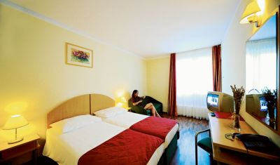 Imagine pentru Solaris Beach Hotel Jakov 3* valabile pentru Litoral 2025