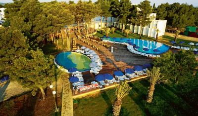 Imagine pentru Solaris Beach Hotel Jakov 3* valabile pentru Litoral 2025