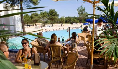 Imagine pentru Solaris Beach Hotel Jakov 3* valabile pentru Litoral 2025