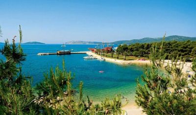 Imagine pentru Solaris Beach Hotel Jakov 3* valabile pentru Litoral 2025