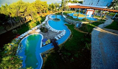 Imagine pentru Solaris Beach Hotel Niko 3* valabile pentru Litoral 2025