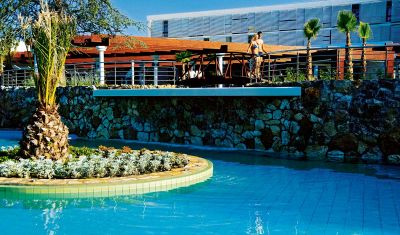 Imagine pentru Solaris Beach Hotel Niko 3* valabile pentru Litoral 2025