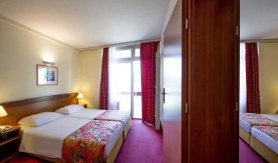 Imagine pentru Solaris Beach Hotel Niko 3* valabile pentru Litoral 2025