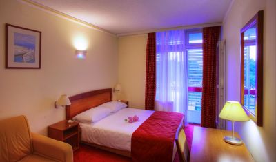 Imagine pentru Solaris Beach Hotel Niko 3* valabile pentru Litoral 2025