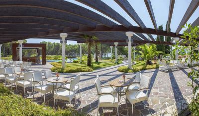 Imagine pentru Solaris Beach Hotel Niko 3* valabile pentru Litoral 2025