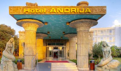 Imagine pentru Solaris Kids Hotel Andrija 4*  valabile pentru Litoral 2025