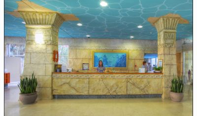 Imagine pentru Solaris Kids Hotel Andrija 4*  valabile pentru Litoral 2025