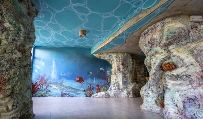 Imagine pentru Solaris Kids Hotel Andrija 4*  valabile pentru Litoral 2025