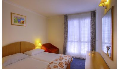Imagine pentru Solaris Kids Hotel Andrija 4*  valabile pentru Litoral 2025