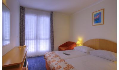 Imagine pentru Solaris Kids Hotel Andrija 4*  valabile pentru Litoral 2025