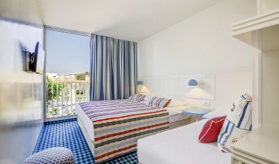 Imagine pentru Solaris Kids Hotel Andrija 4*  valabile pentru Litoral 2025