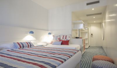 Imagine pentru Solaris Kids Hotel Andrija 4*  valabile pentru Litoral 2025