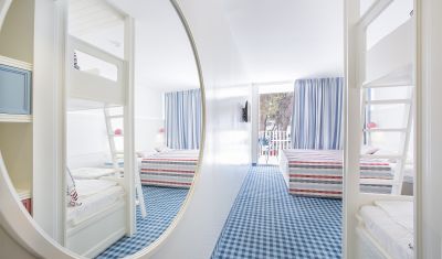 Imagine pentru Solaris Kids Hotel Andrija 4*  valabile pentru Litoral 2025