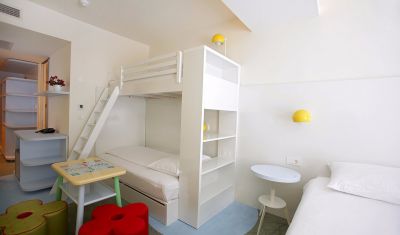 Imagine pentru Solaris Kids Hotel Andrija 4*  valabile pentru Litoral 2025