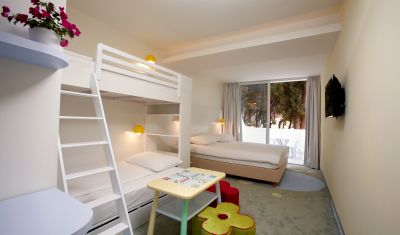 Imagine pentru Solaris Kids Hotel Andrija 4*  valabile pentru Litoral 2025