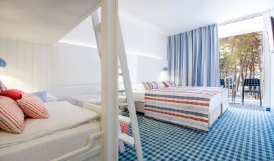 Imagine pentru Solaris Kids Hotel Andrija 4*  valabile pentru Litoral 2025