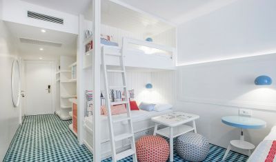 Imagine pentru Solaris Kids Hotel Andrija 4*  valabile pentru Litoral 2025