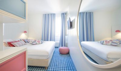Imagine pentru Solaris Kids Hotel Andrija 4*  valabile pentru Litoral 2025