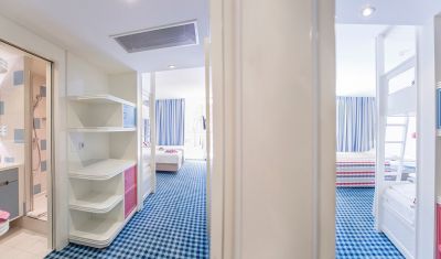 Imagine pentru Solaris Kids Hotel Andrija 4*  valabile pentru Litoral 2025