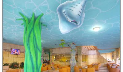 Imagine pentru Solaris Kids Hotel Andrija 4*  valabile pentru Litoral 2025
