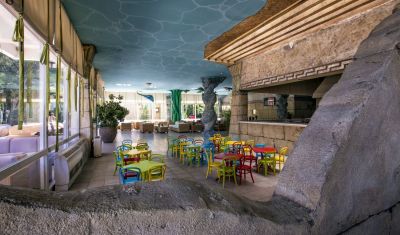 Imagine pentru Solaris Kids Hotel Andrija 4*  valabile pentru Litoral 2025