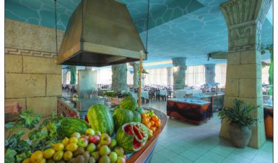 Imagine pentru Solaris Kids Hotel Andrija 4*  valabile pentru Litoral 2025