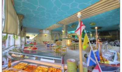 Imagine pentru Solaris Kids Hotel Andrija 4*  valabile pentru Litoral 2025