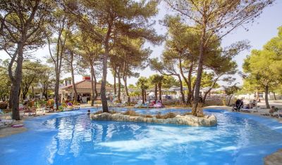 Imagine pentru Solaris Kids Hotel Andrija 4*  valabile pentru Litoral 2025
