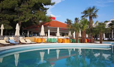 Imagine pentru Solaris Kids Hotel Andrija 4*  valabile pentru Litoral 2025