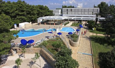 Imagine pentru Solaris Kids Hotel Andrija 4*  valabile pentru Litoral 2025
