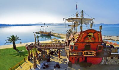 Imagine pentru Solaris Kids Hotel Andrija 4*  valabile pentru Litoral 2025