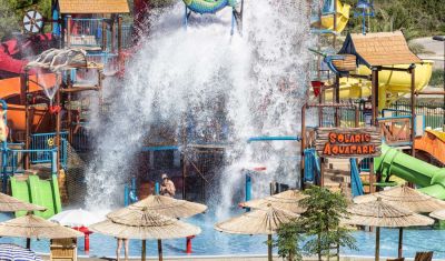 Imagine pentru Solaris Kids Hotel Andrija 4*  valabile pentru Litoral 2025