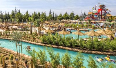 Imagine pentru Solaris Kids Hotel Andrija 4*  valabile pentru Litoral 2025